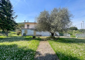 Giardino - Villa via Ugo La Malfa, 22, Mercato Saraceno - photo 6
