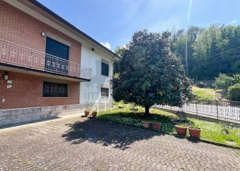 Giardino - Villa via Ugo La Malfa, 22, Mercato Saraceno - photo 7