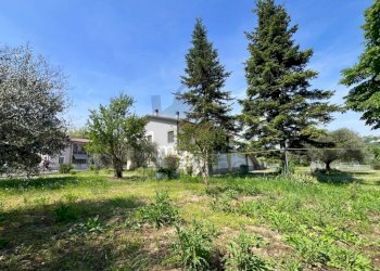 Terreno - Villa via Ugo La Malfa, 22, Mercato Saraceno - photo 8