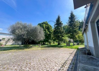 Giardino - Villa via Ugo La Malfa, 22, Mercato Saraceno - photo 10