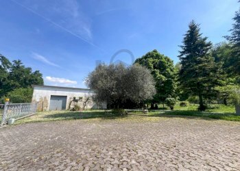 Terreno - Villa via Ugo La Malfa, 22, Mercato Saraceno - photo 11