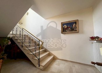 Scala - Villa via Ugo La Malfa, 22, Mercato Saraceno - photo 12