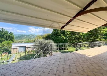 Terrazzo - Villa via Ugo La Malfa, 22, Mercato Saraceno - photo 16
