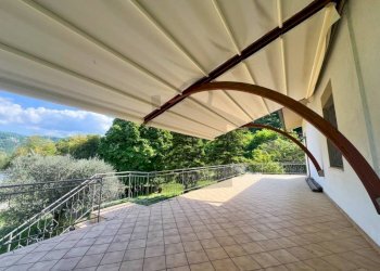 Terrazzo - Villa via Ugo La Malfa, 22, Mercato Saraceno - photo 17