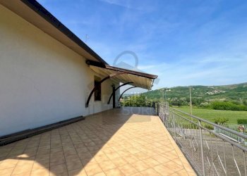 Terrazzo - Villa via Ugo La Malfa, 22, Mercato Saraceno - photo 18