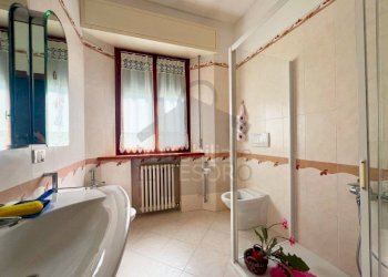 Bagno - Villa via Ugo La Malfa, 22, Mercato Saraceno - photo 29
