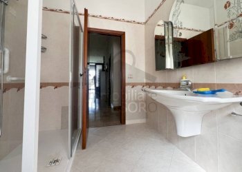 Bagno - Villa via Ugo La Malfa, 22, Mercato Saraceno - photo 30