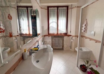 Bagno - Villa via Ugo La Malfa, 22, Mercato Saraceno - photo 31