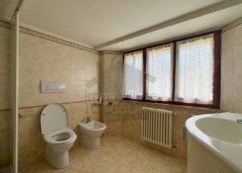 Bagno - Villa via Ugo La Malfa, 22, Mercato Saraceno - photo 32