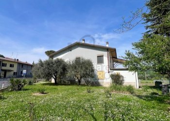 Terreno - Villa via Ugo La Malfa, 22, Mercato Saraceno - photo 34