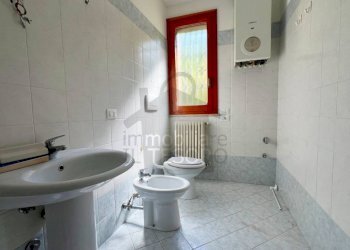 Bagno - Villa via Ugo La Malfa, 22, Mercato Saraceno - photo 41