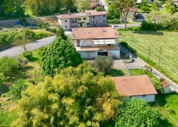 Vista - Villa via Ugo La Malfa, 22, Mercato Saraceno - photo 42