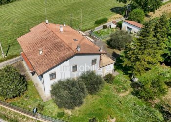 Vista - Villa via Ugo La Malfa, 22, Mercato Saraceno - photo 43
