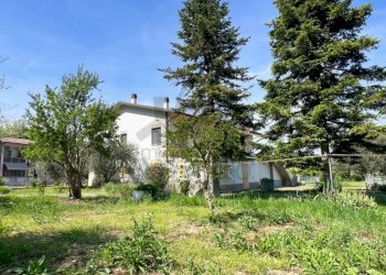 Terreno - Villa via Ugo La Malfa, 22, Mercato Saraceno - photo 45