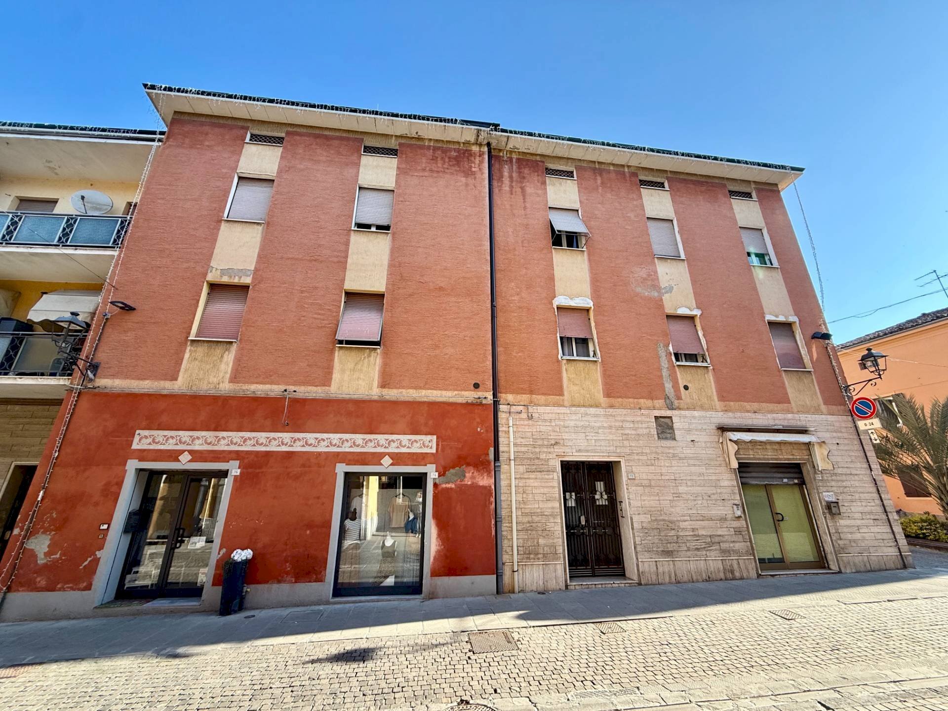 Foto 1 - Quadrilocale Corso liberta
 
60, San Cesario sul Panaro - foto 1