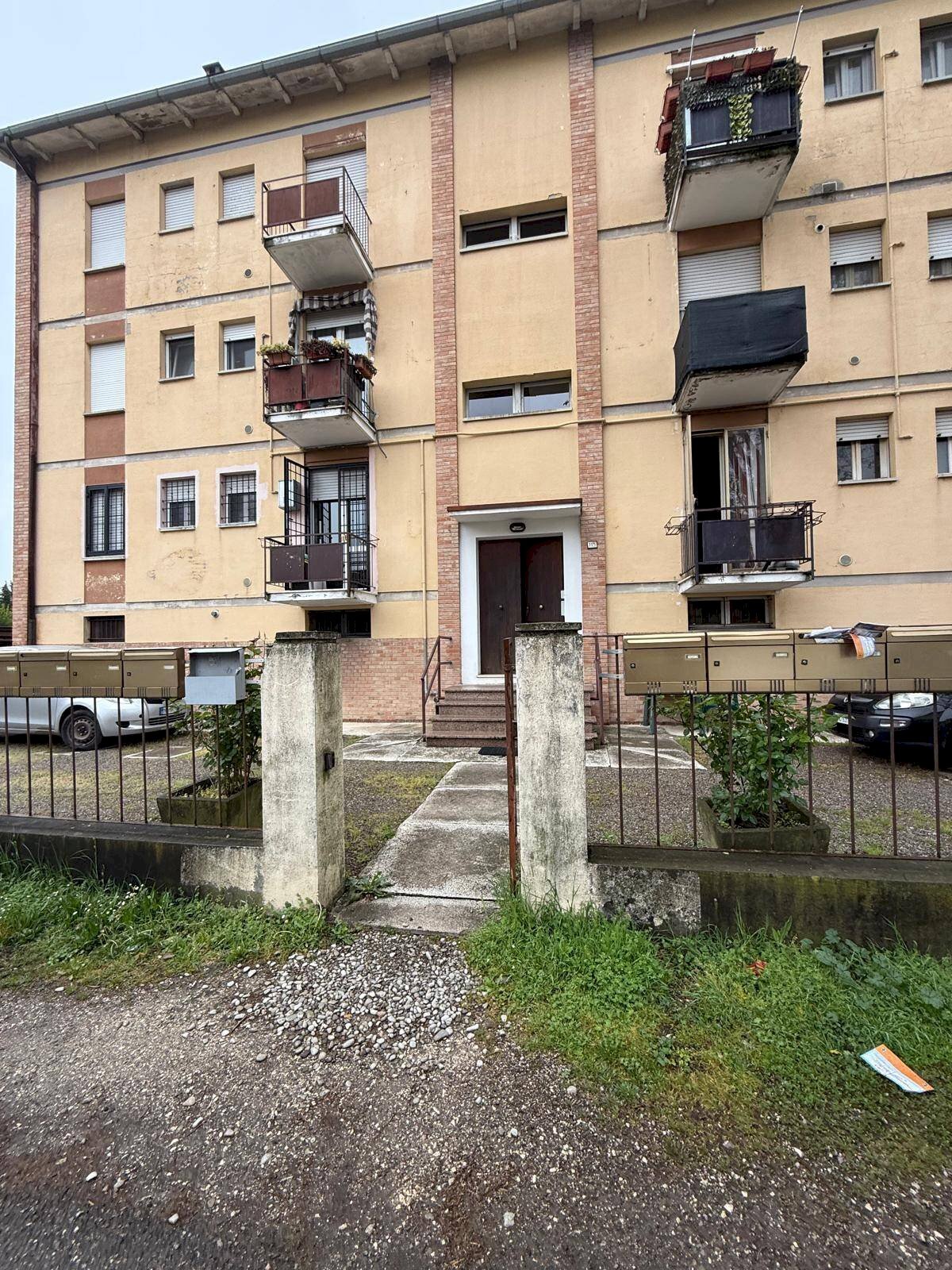 Foto 1 - Trilocale via mavora
 
115, Castelfranco Emilia - foto 1