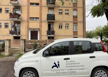Foto 2 - Trilocale via mavora
 
115, Castelfranco Emilia - foto 2