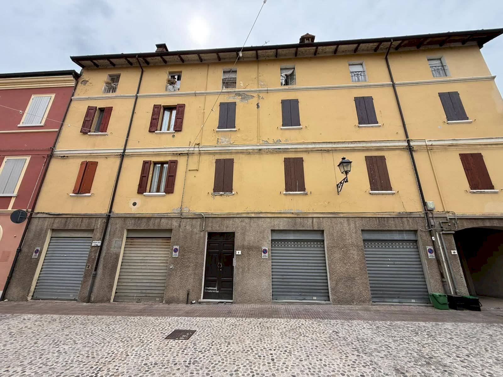 Foto 1 - Bilocale Via Cantelli
 
8, Vignola - foto 1