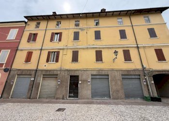 Foto 1 - Bilocale Via Cantelli
 
8, Vignola - foto 1