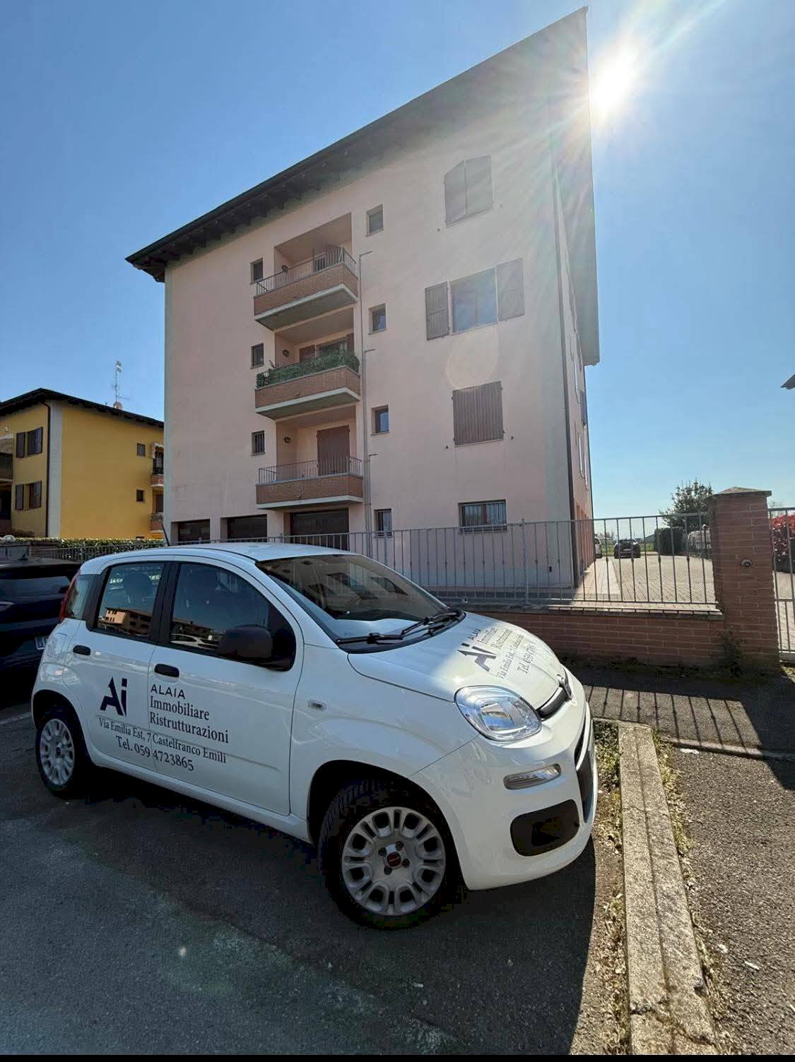 Foto 1 - Bilocale Via Martiri delle Foibe
 
35, Castelfranco Emilia - foto 1