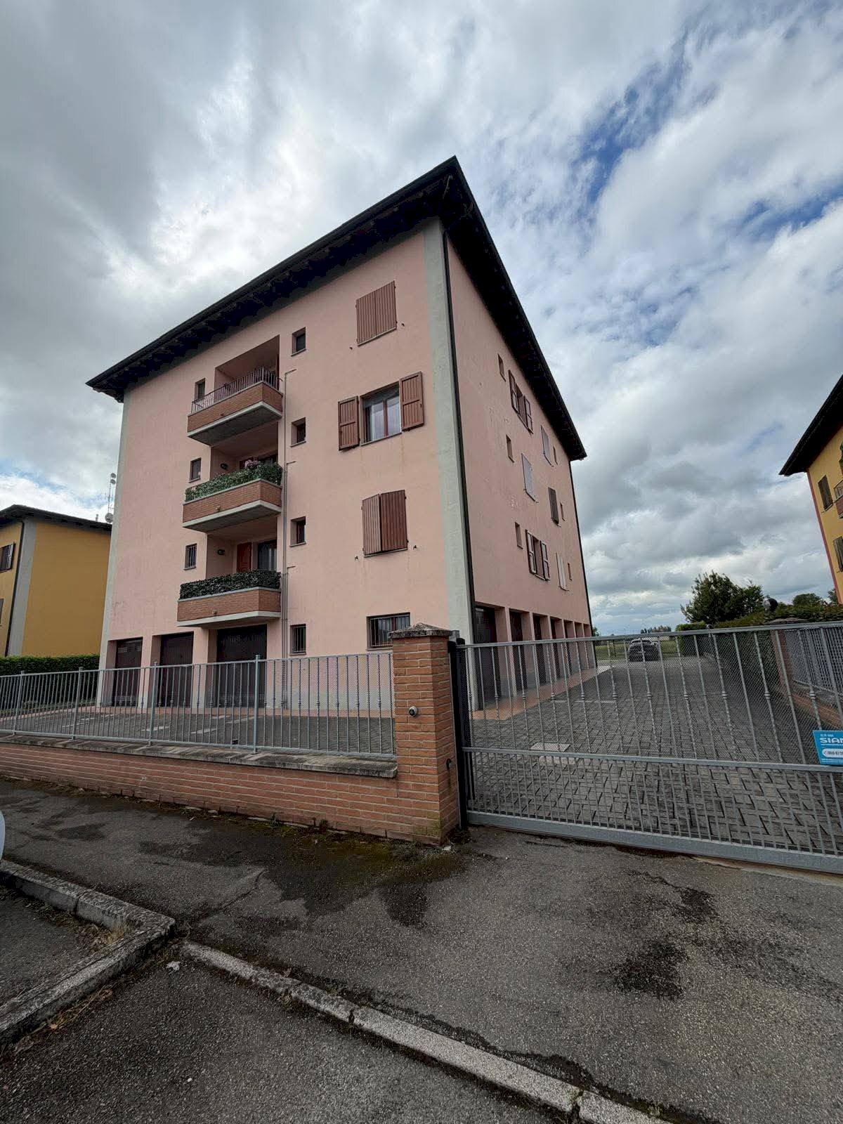 Foto 2 - Bilocale Via Martiri delle Foibe
35, Castelfranco Emilia - foto 2
