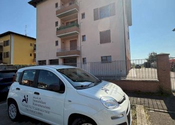 Foto 1 - Bilocale Via Martiri delle Foibe
 
35, Castelfranco Emilia - foto 1