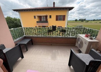 Foto 11 - Bilocale Via Martiri delle Foibe
 
35, Castelfranco Emilia - foto 11