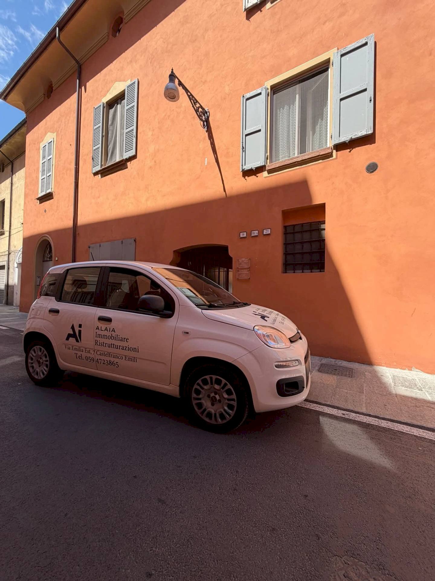 Foto 1 - Trilocale Via Cappi
 
19, Castelfranco Emilia - foto 1