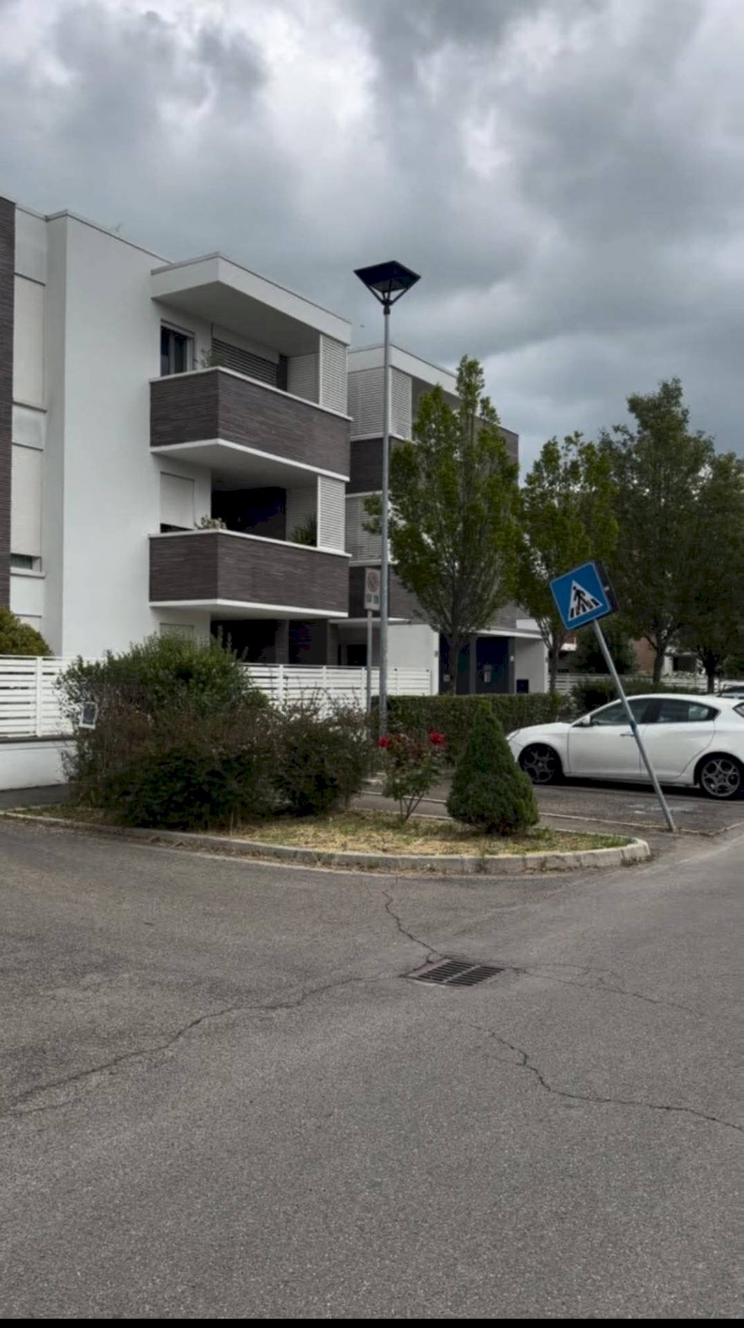 Foto 2 - Quadrilocale Via Beato Angelico
6, Castelfranco Emilia - foto 2