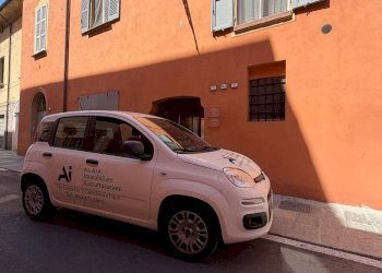 Foto 1 - Bilocale Via Cappi
 
15, Castelfranco Emilia - foto 1