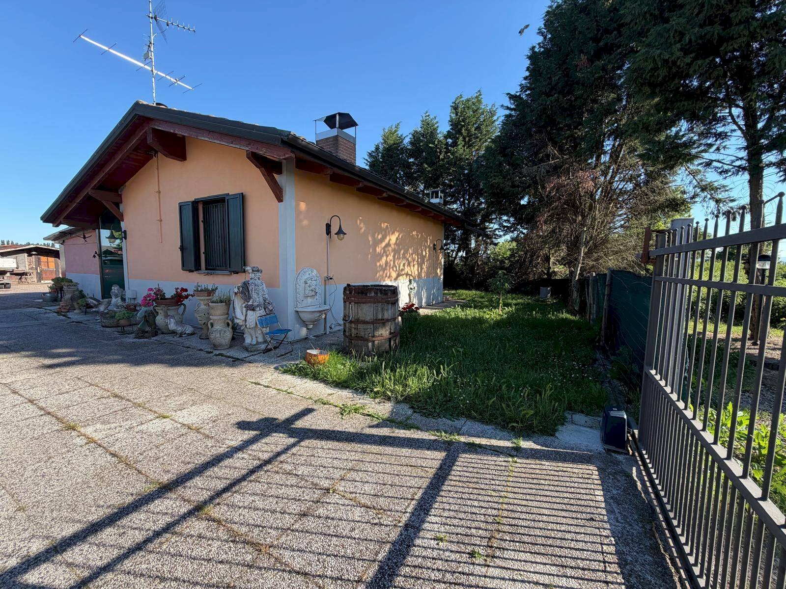Foto 2 - Bilocale Via per Recovato
40, Castelfranco Emilia - foto 2