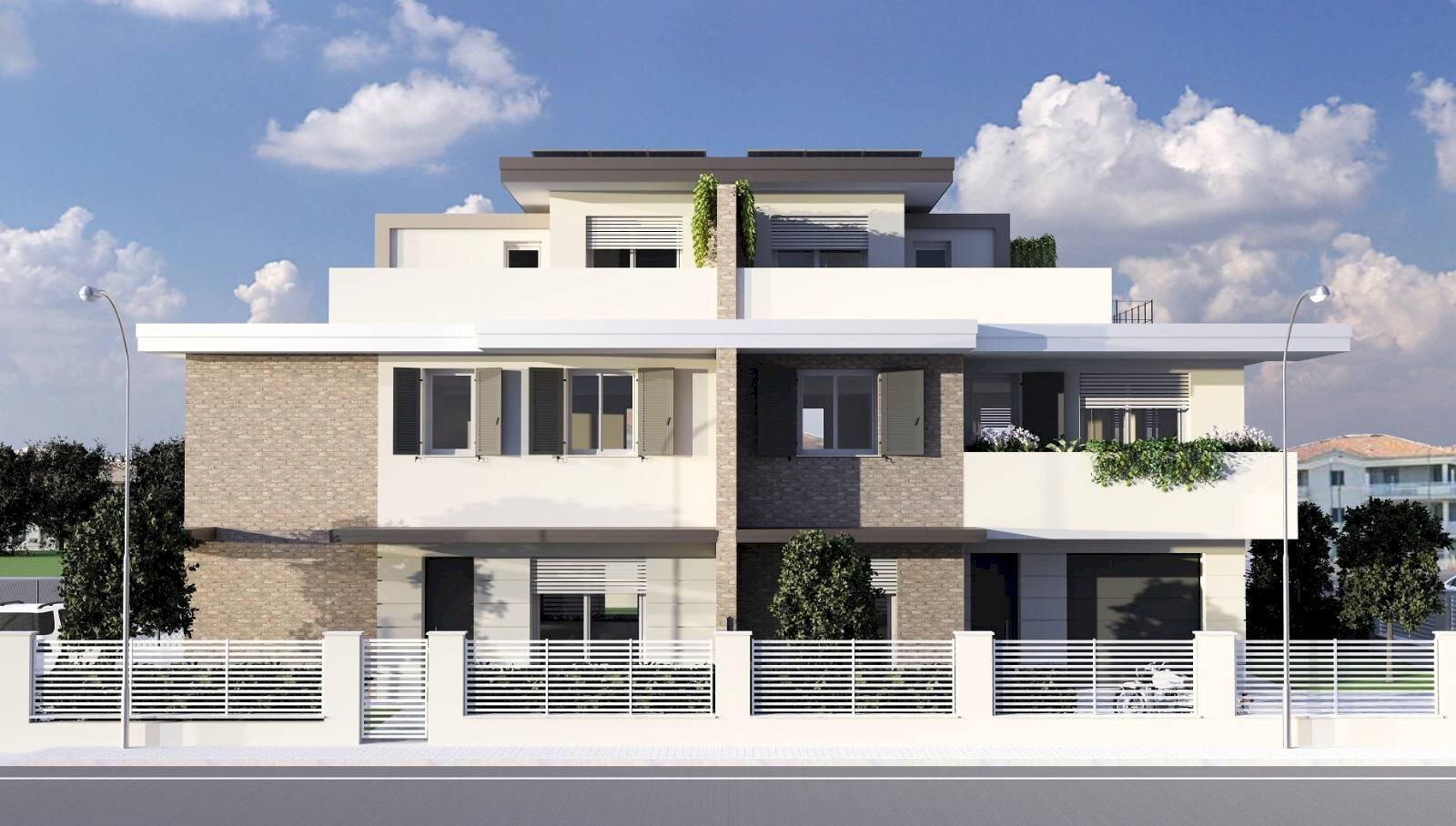 Foto 1 - Villa a Schiera Nonantola - foto 1