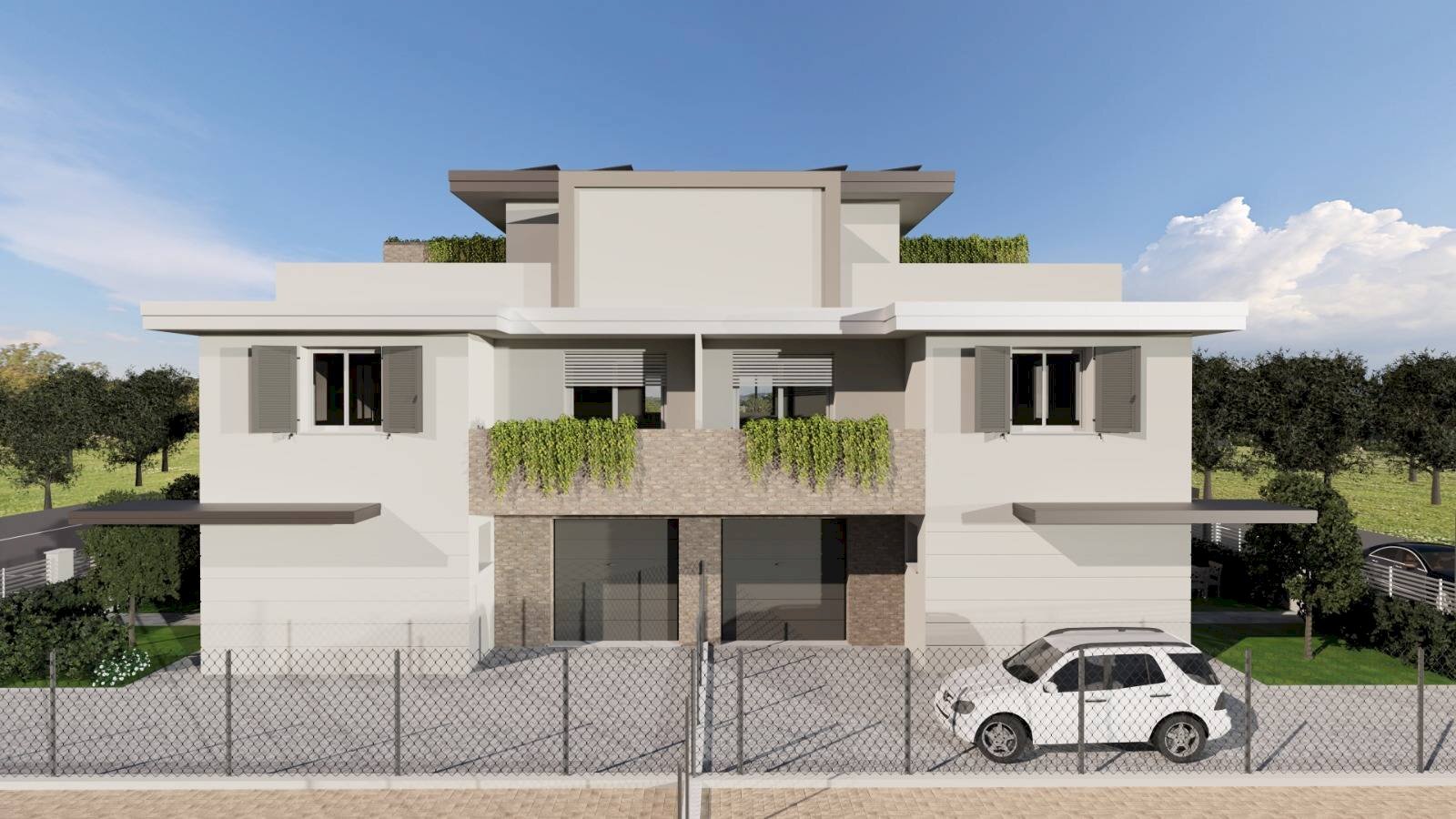 Foto 2 - Villa a Schiera Nonantola - foto 2