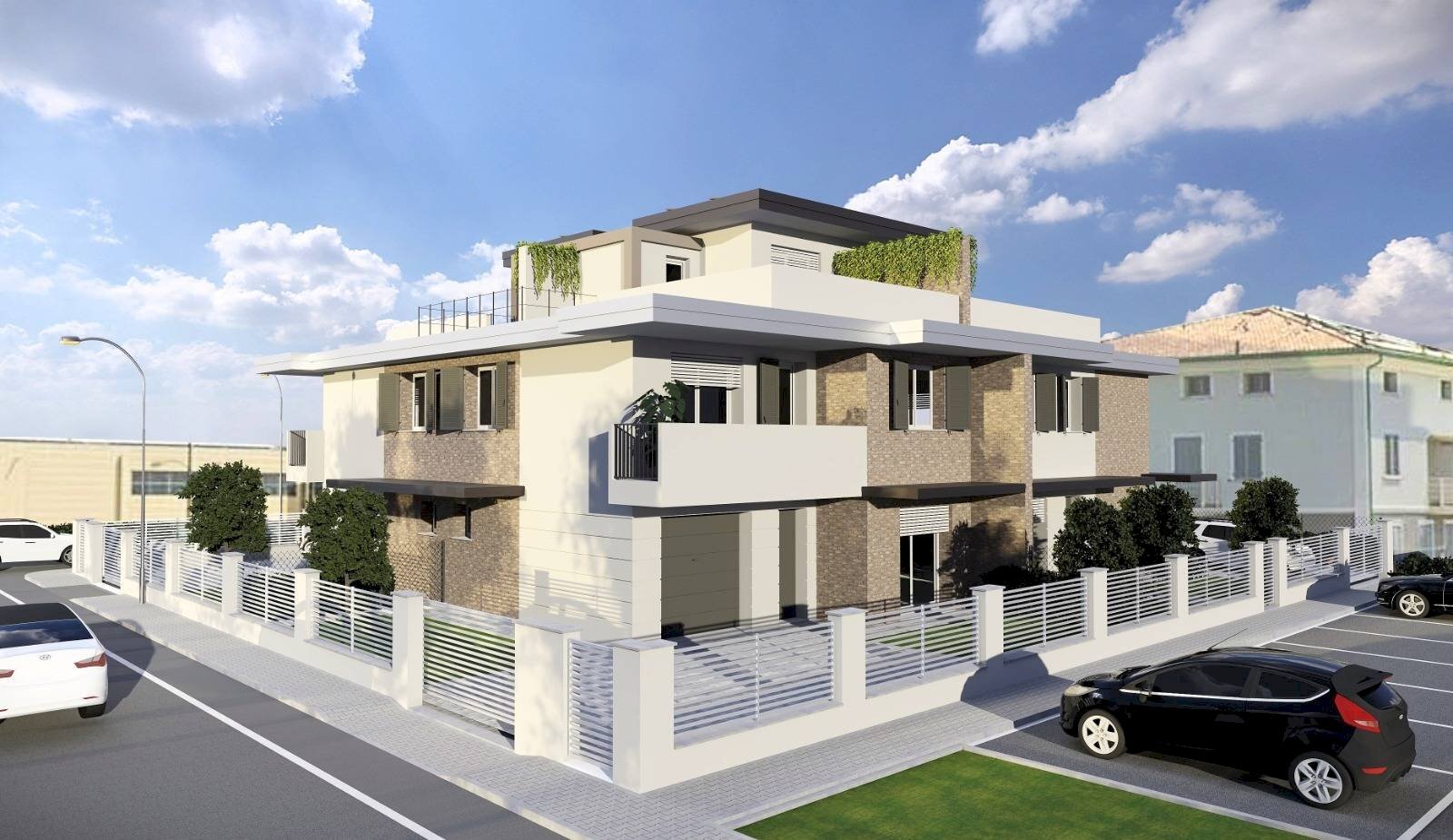 Foto 3 - Villa a Schiera Nonantola - foto 3