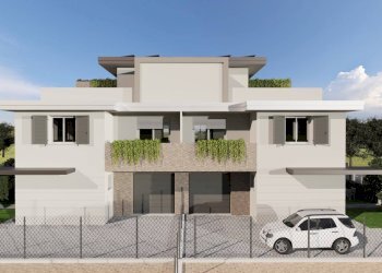 Foto 2 - Villa a Schiera Nonantola - foto 2