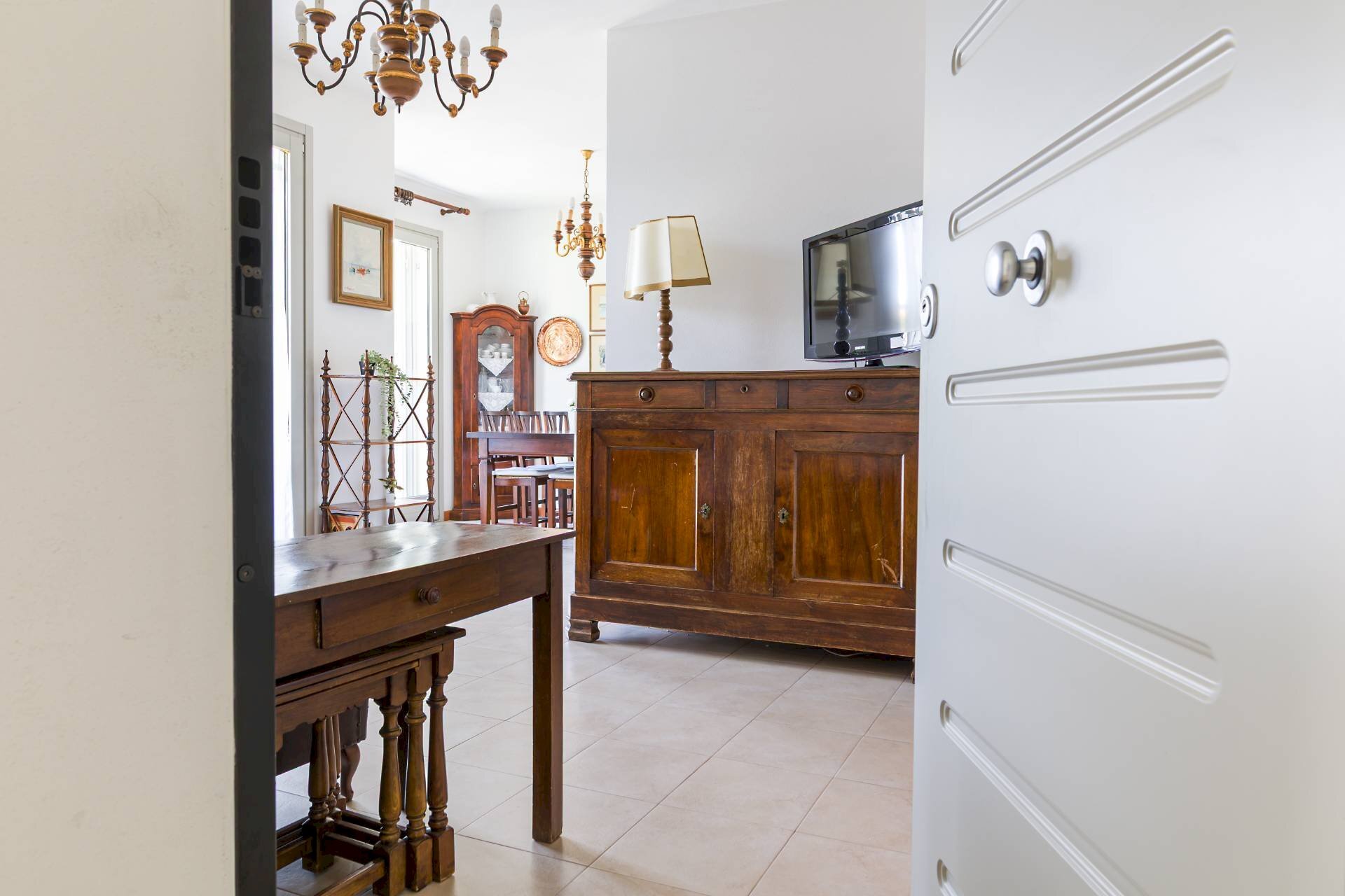 Foto 3 - Four-room apartment via fantastici
11, Siena - photo 3