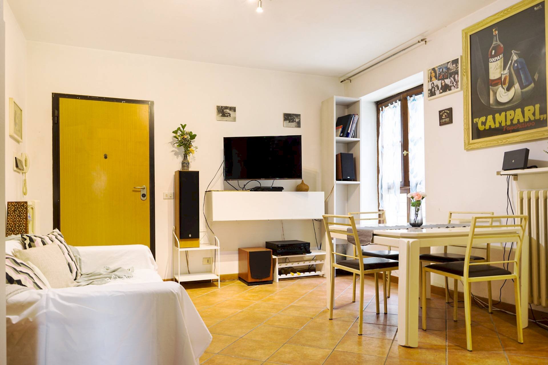 Foto 1 - Three-room apartment Via Treves Frilli
 
3, Poggibonsi - photo 1