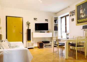 Foto 1 - Three-room apartment Via Treves Frilli
 
3, Poggibonsi - photo 1