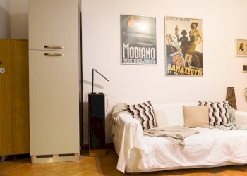 Foto 4 - Three-room apartment Via Treves Frilli
 
3, Poggibonsi - photo 4