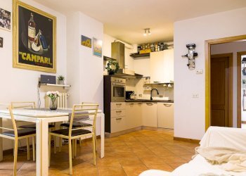 Foto 7 - Three-room apartment Via Treves Frilli
 
3, Poggibonsi - photo 7
