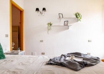 Foto 14 - Three-room apartment Via Treves Frilli
 
3, Poggibonsi - photo 14