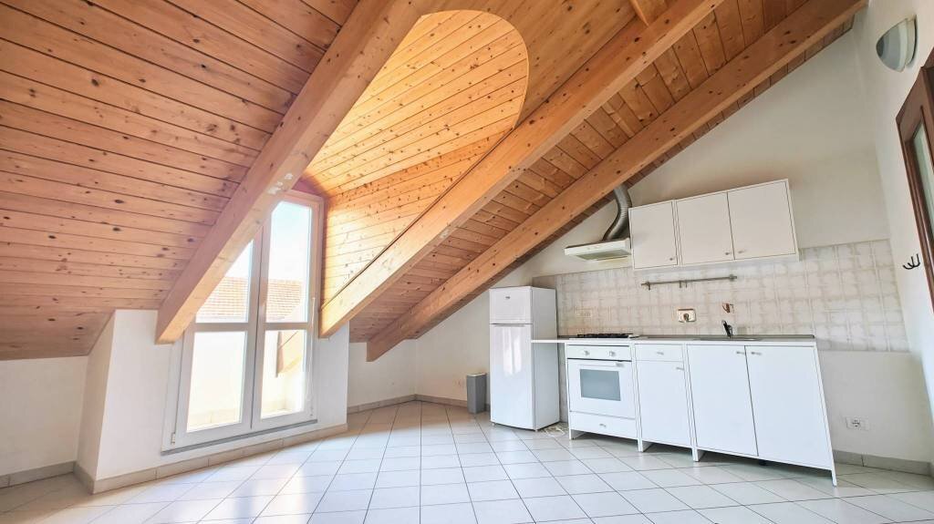 Cucina - Trilocale via Giuseppe Talucchi, 32, Torino (zona San Donato) - foto 1