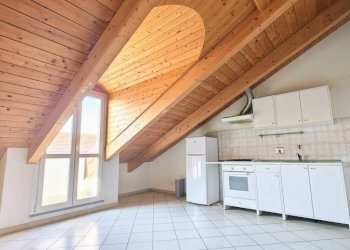 Cucina - Three-room apartment via Giuseppe Talucchi, 32, Torino (neighborhood San Donato) - photo 1