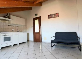 Cucina - Three-room apartment via Giuseppe Talucchi, 32, Torino (neighborhood San Donato) - photo 2