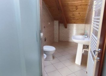 Bagno - Three-room apartment via Giuseppe Talucchi, 32, Torino (neighborhood San Donato) - photo 9