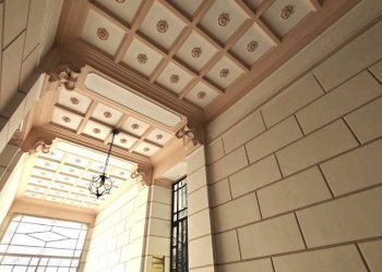 Interno palazzo - Three-room apartment via Giuseppe Talucchi, 32, Torino (neighborhood San Donato) - photo 15