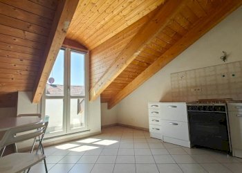 Cucina - Two-room apartment via Giuseppe Talucchi, 32, Torino (neighborhood San Donato) - photo 1