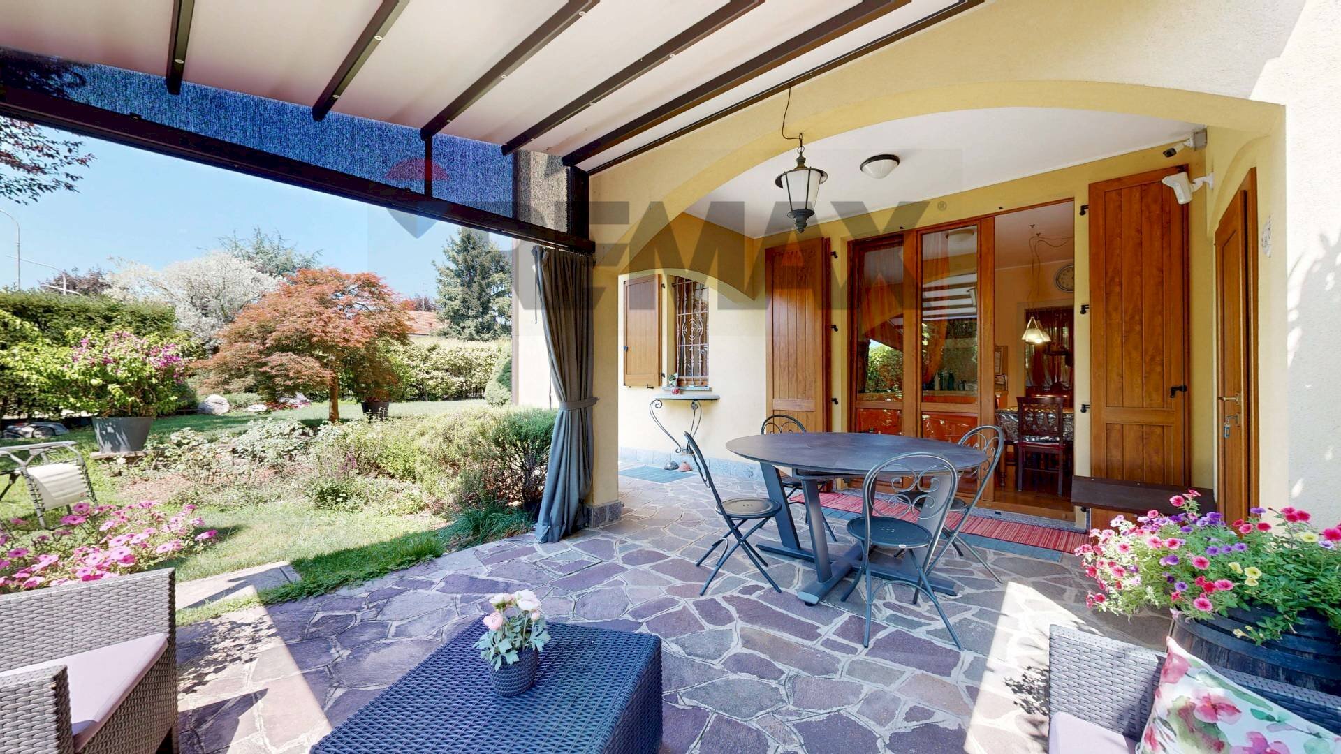 Terrazza - Villa Via Passirano
 
20, Vimercate - foto 1