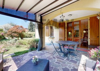 Terrazza - Villa Via Passirano
 
20, Vimercate - photo 1