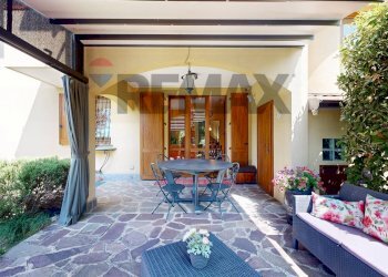 Terrazza - Villa Via Passirano
 
20, Vimercate - photo 2